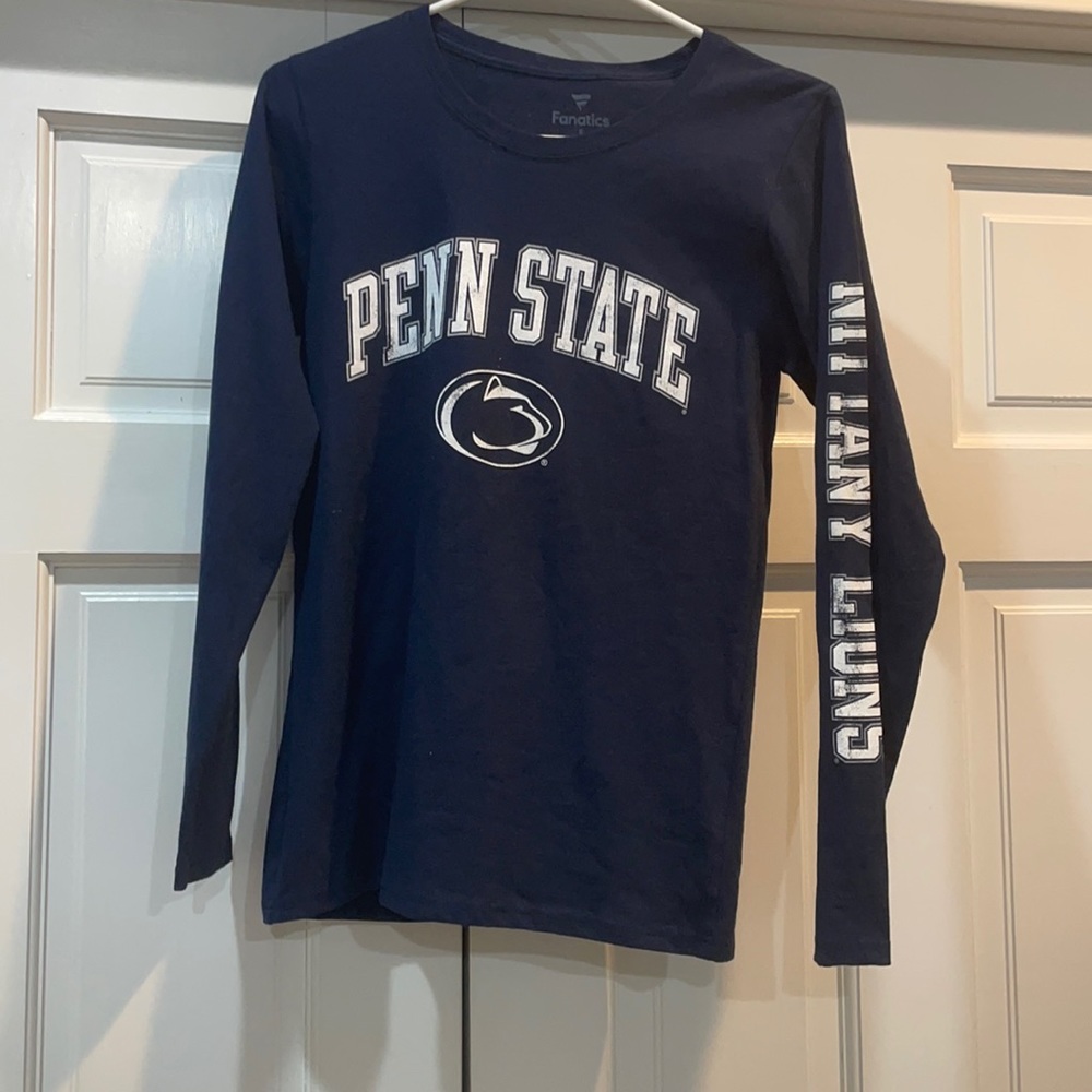 Penn State Long Sleeve